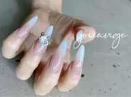 オフなし/あり🌸🤍HAND.ベイビーブーマー🤍🌸エアジェル🫧