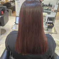 カラー＋トリートメント