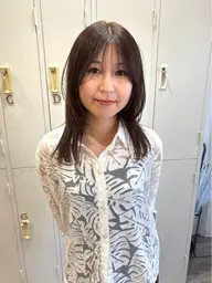 🏷⌇minimo限定⌇🏷 イルミナカラー＋蜂蜜トリートメント🌙