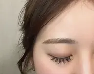 🌼ナチュラル眉🌼《美眉ワックス+間引き+眉カット》※土日祝+¥550