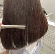 ✨ プチ髪質改善トリートメント ✨