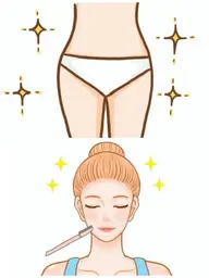 🎟️4月19日限定🎟️ VIO or顔