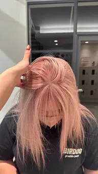 【2回目の方】Wカラー🤍リタッチ➕カラー