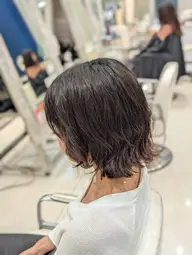 【平日限定】レディースカット+パーマモデル募集中!!🔥