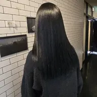 【期間限定】縮毛矯正＋カット