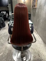 【ミニモ限定価格!!】ダメージレス弱酸性カラー