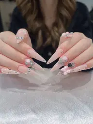 チップ長さ出しアートやり放題