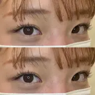 フラットラッシュ 100本🌙