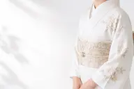 訪問着お着付け👘列席、お詣りに♡