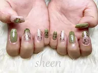 (オフ有り)150分アートし放題　初回他店オフ無料、当店オフは4w以内無料それ以降は1000円となります