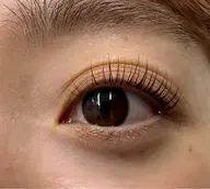 パリジェンヌラッシュリフト／デザインまつげパーマ🍀10分前にご来店下さい🙇🏻‍♀️中間TR付き✨