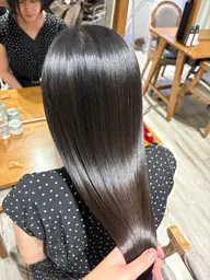 1日3名限定♡艶髪トリートメント✨️