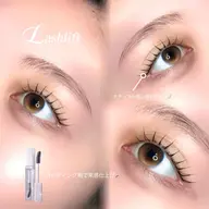 🌸4月限定クーポン🌸🐚パリジェンヌorラッシュリフト🐚