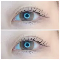 まつ毛ぱっちり"オーダーラッシュリフト/まつ毛パーマ"【まつ毛のトリートメント&アイシャンプー付き】