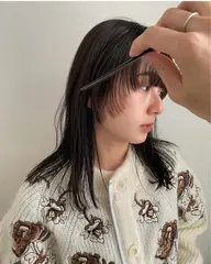 【ご新規様限定】カット＋Aujuaトリートメント