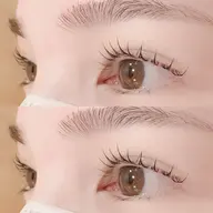 🤍【U24 学割】次世代まつ毛パーマ/ラッシュリフト🤍コーティング付き✨