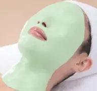 【ニキビレス】肌荒れ、ぶつぶつ、赤みに◎毛穴吸引/ヘッドケア/肩コリ/デコルテ/保湿パック付き