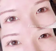 次世代⭐️ラッシュリフト【リフトカール/立ち上げストレート】