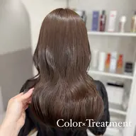 🖤 カラー+ 𝟑𝐬𝐭𝐞𝐩𝐬 🎀💭