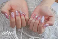 【オフのみ】チップ長さだしオフ・甘皮ケア・オイル