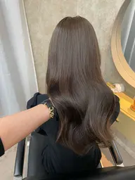 ✨カラー＋1STEPトリートメント