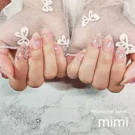 【オフあり】ジェルデザイン持ち込みコース