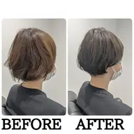 💎ミニモ限定💎【🌈特別料金でご案内🌈】美カット+イルミナカラー¥14300→¥11000詳しくはメッセージで😇