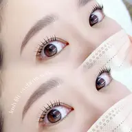 人気No.1❣️目元のトータルケア👀美眉スタイリング+まつげパーマ🧚🏻‍♀️