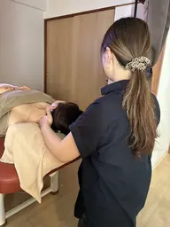 ととのう贅沢ケア🌿 全身オイル＋ヘッド＋足つぼ 120分