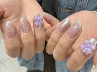 【ニュアンスも】トレンドコースオフなし☆ウォーターケア付き8800円→4000円
