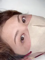 次世代まつげパーマ🌙* :゚コーティング付