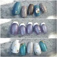 オフなし🌼期間限定🌼ハンド定額プレミアムデザイン