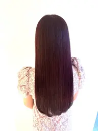 🫧美髪縮毛矯正🫧➕oggiotto髪質改善最高峰12ステップトリートメント