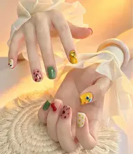 長さだしオフのみ/チップオフ