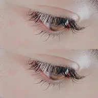 🧁まつ毛パーマorアイブロウチケットお持ちの方🧁