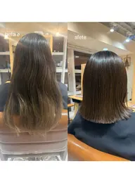 【6月限定⭐️】10センチカット✂️.スタイルチェンジ✨モデル様募集➰🙌🏻！！メンズカット不可