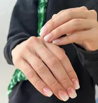 【オフなし】カラーグラデーション💗 ¥6,500→¥5,500