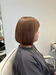 当日相談ブリーチメニュー(ダブルカラー、インナーカラーなど)