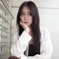 期間限定クーポン⟡.·[カット+カラー+クイックトリートメント]レイヤー ぱつっとヘア 透明感カラー🪞