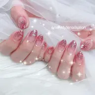 【オフあり】グラデーション🌈🫧