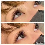 ボリュームラッシュorバインドロック80束