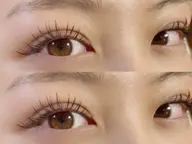【LEDフラットラッシュ80本💫】オフ込み