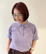 4月🪅🪩🎵ミニモ限定価格クーポン【カラー + トリートメント付】