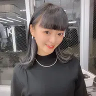 🐨カット＋カラー＋インナーカラー（ケアブリーチ込み）＋3stepトリートメント💚