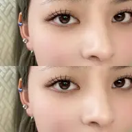 【🎀期間限定🎀】似合わせ上まつげパーマ🏷️