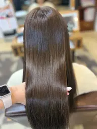 【🎀土曜日•日曜日限定🎀】質感再整ワンカラー➕エアンスTR