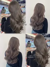 新規の方！初めてのブリーチに挑戦したい方！【🔰ブリーチ➕オンカラー💟】