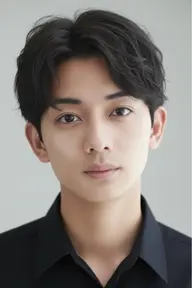 【清潔感!】メンズカット