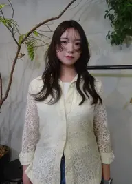 【先着5名様限定🐚】ケアカラー & 選べるトリートメント🪄シャンプー&ブロー付き🧴🫧