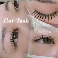 LED💡フラットラッシュ90分つけ放題